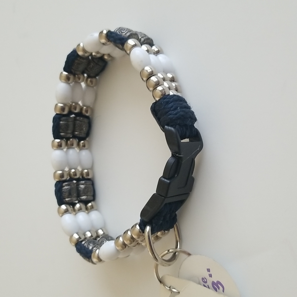Dog collar